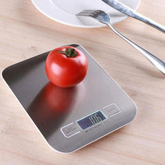 LED Portable Digital Kitchen Food Scale