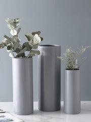 Nordic Flower Vase