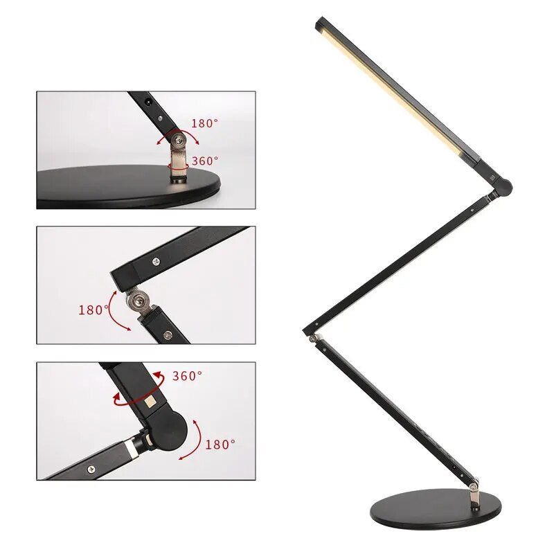 Desk Table Lamp