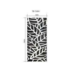 Tree Wall Mirror Stickers