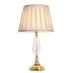 TUDA 36X63cm Free Shipping High Grade Cloth Lampshade Table Lamp