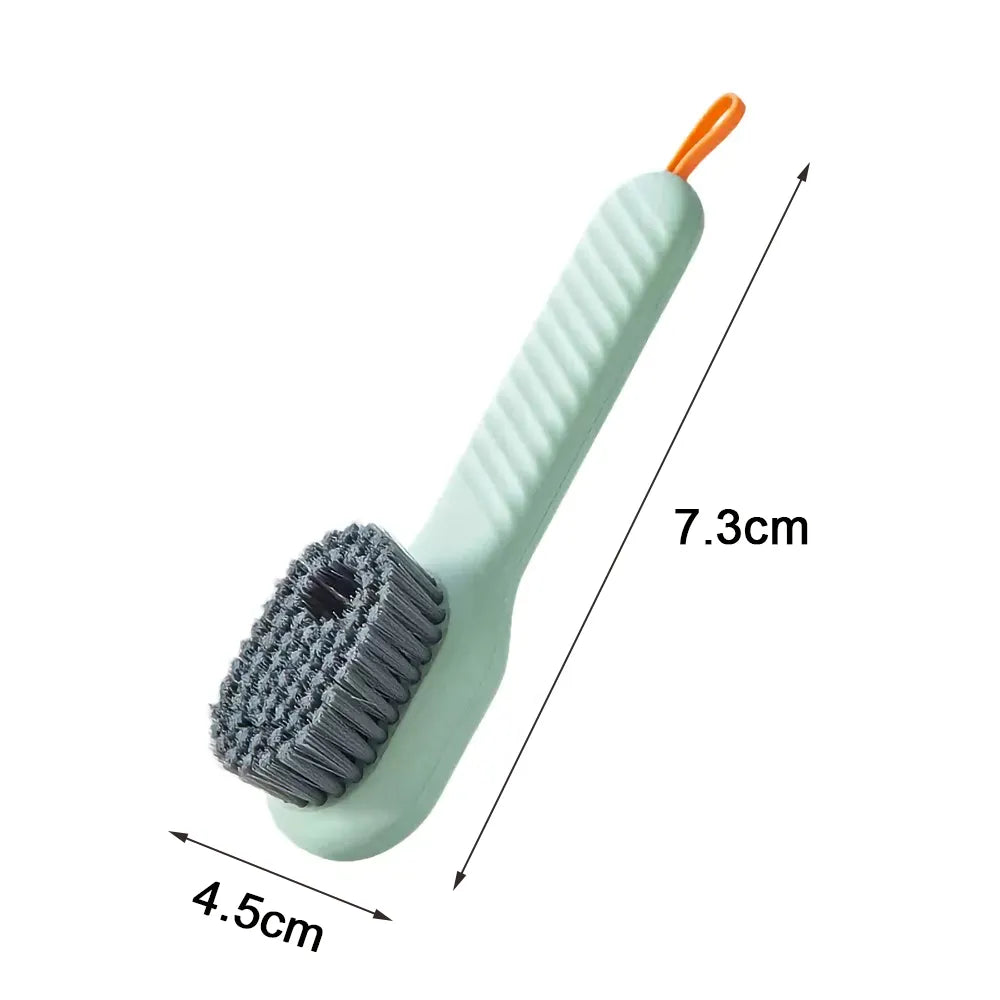 Shoe Brush 1.1