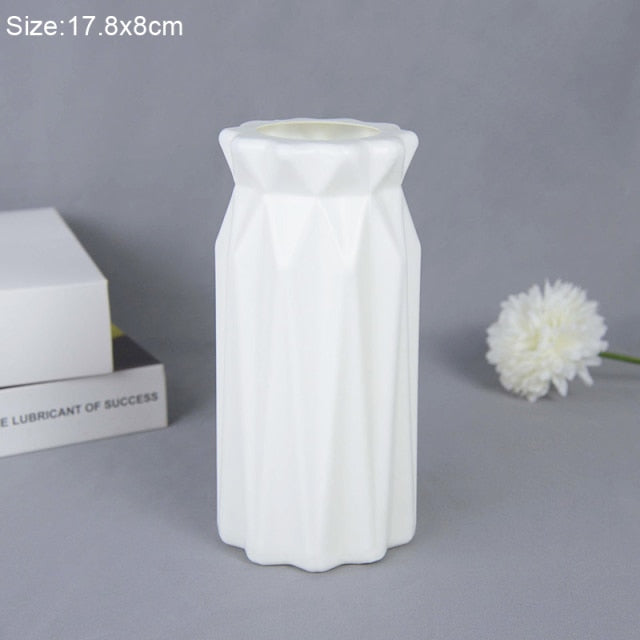 Modern Flower Vase