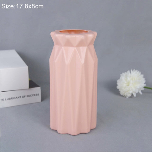 Modern Flower Vase