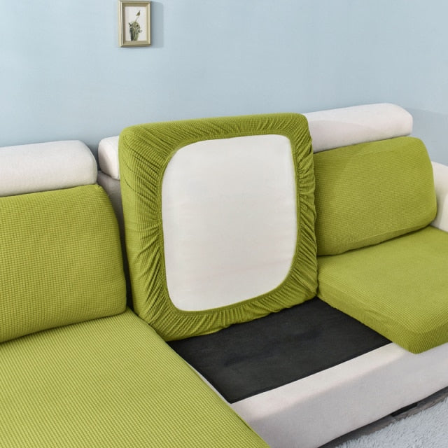 Sofa Seat Cushion Cover